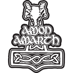 Amon Amarth Logo