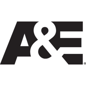 A & E Logo