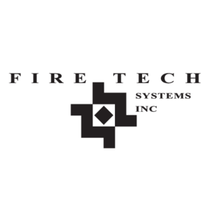 Firetech Systems Logo