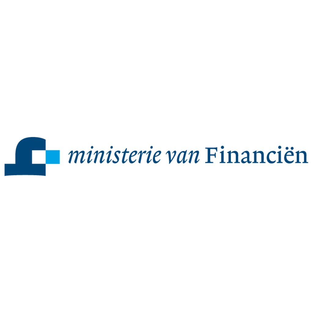 Ministerie,van,Financien