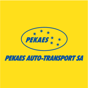 Pekaes Logo