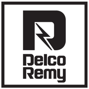 Delco Remy Logo