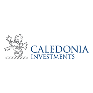 Caledonia Investments Logo