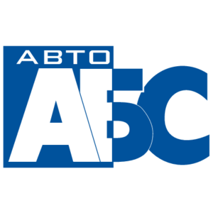 ABC Auto Logo