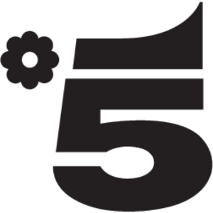 Canale 5 Logo