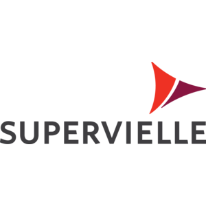 Grupo Supervielle Logo