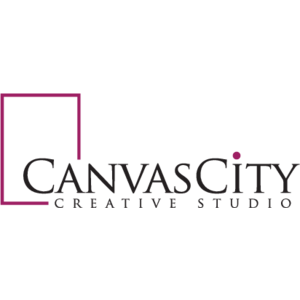 Canvas City Creative Studio Logo