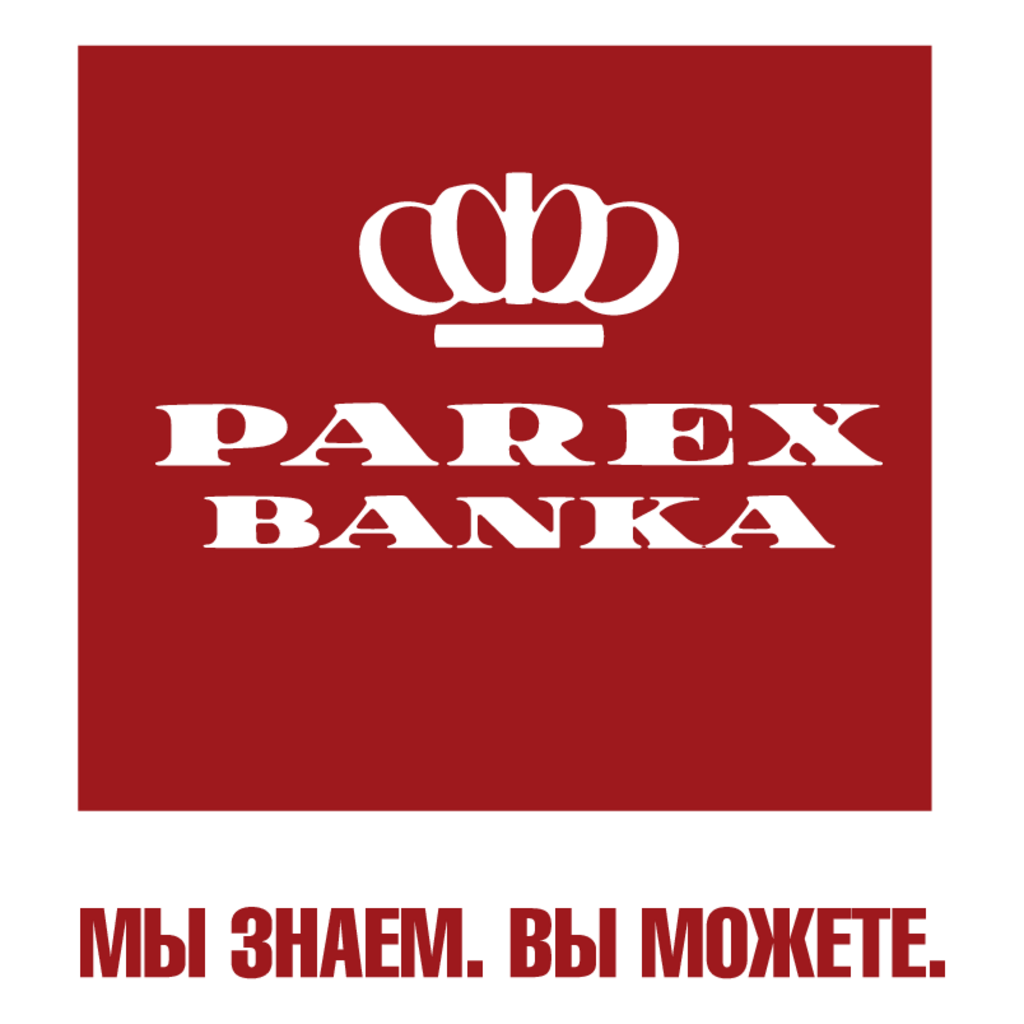 Parex,Banka