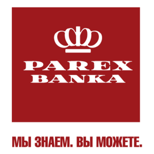 Parex Banka Logo