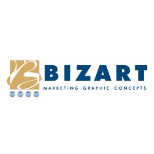 Bizart Inc Logo