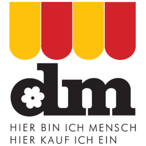 DM Drugstore Logo