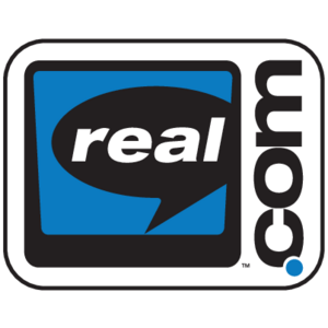 Real com Logo