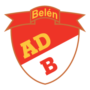 Asociacion Deportiva Belemita de Belen Logo