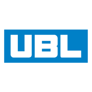 UBL Logo