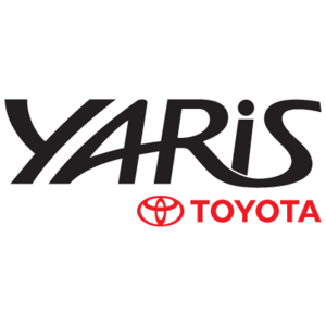 Yaris Logo