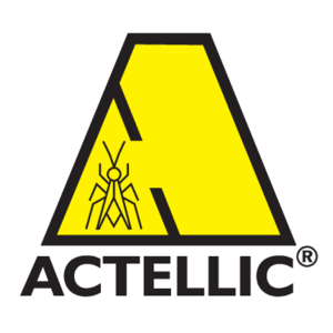 Actellic Logo