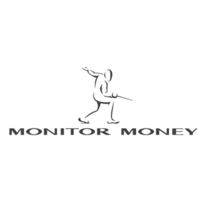 Monitor Money Logo