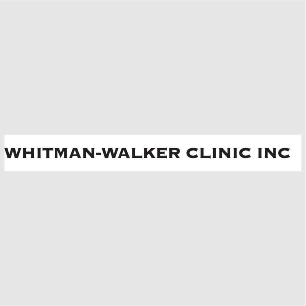 Whitman-Walker,Clinic,Inc,