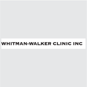 Whitman-Walker Clinic Inc  Logo