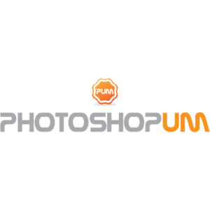 Photoshopum Logo