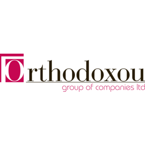 Orthodoxou Group Logo