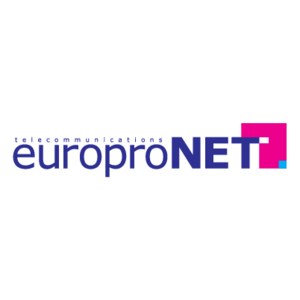 EuroproNet Logo