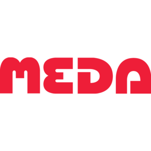 Meda Pharma Logo