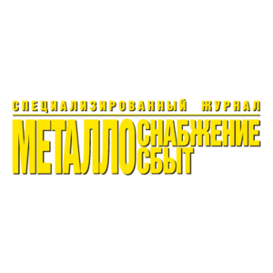 Metal Supply & Sales Logo