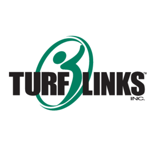 Turf Links Logo