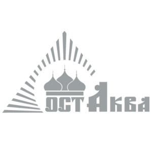 OstAkva Logo
