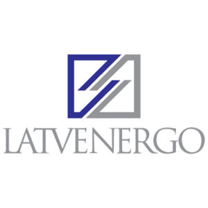 Latvenergo Logo