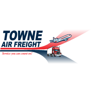 Towne Air Freight Logo