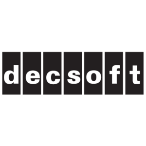 Decsoft Logo