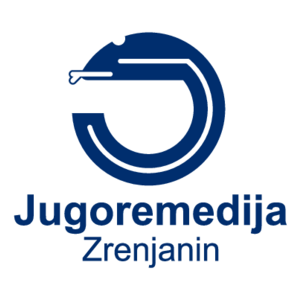 Jugoremedija Logo