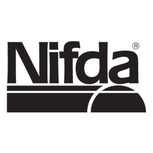 Nifda(43) Logo