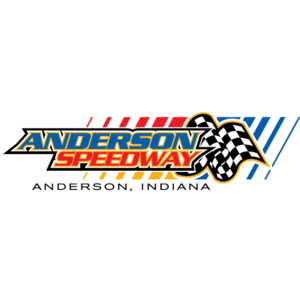 Anderson Speedway Logo