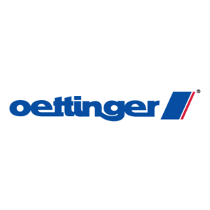 Oettinger Logo
