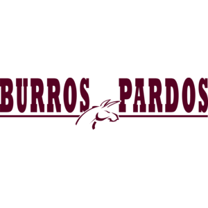 Burros Pardos ITS Logo