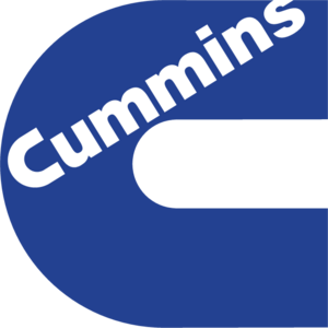 Cummins Logo