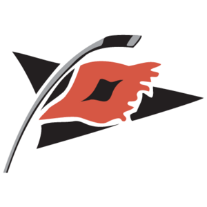 Carolina Hurricanes(282) Logo