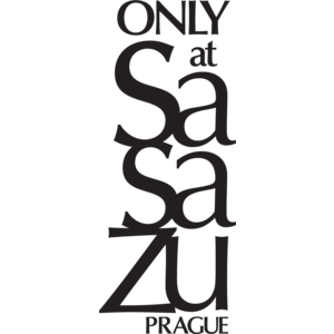 SaSaZu Prague Logo