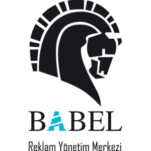 Babel Reklam Logo