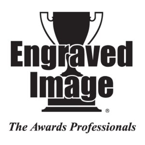 Engraved Image Logo