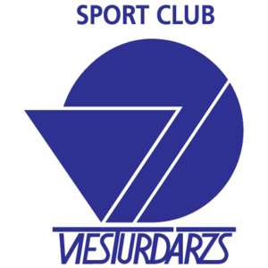 Viesturdarzs Logo