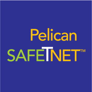 Pelican SafeTnet Logo