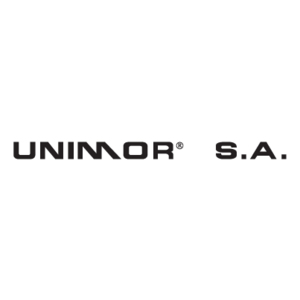 Unimor Logo