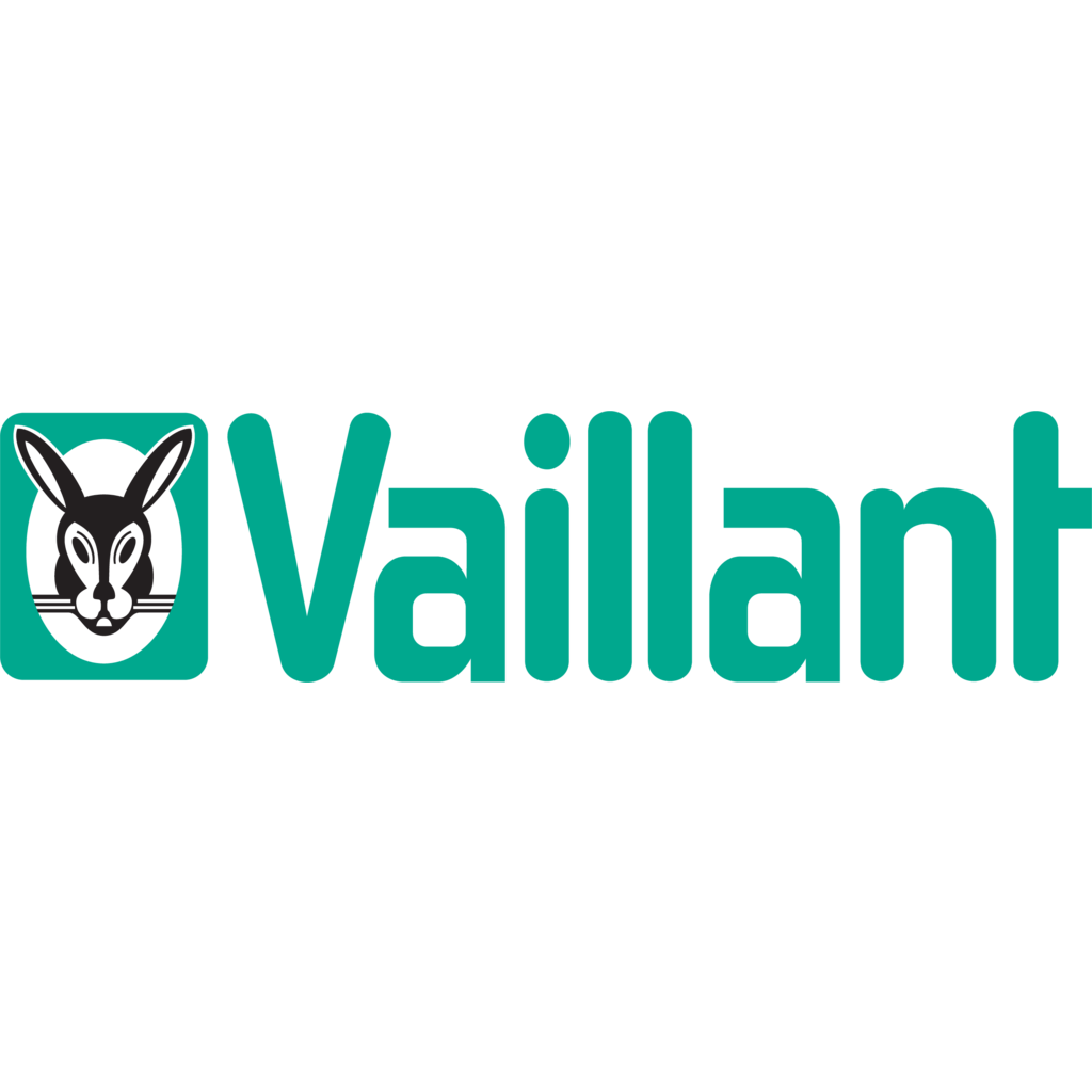 Vaillant, Logo