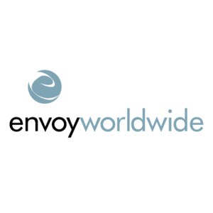 EnvoyWolrdWide(204) Logo