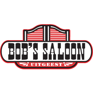 Bob's Saloon Logo