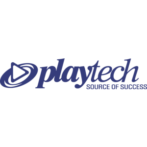 Playtech Logo